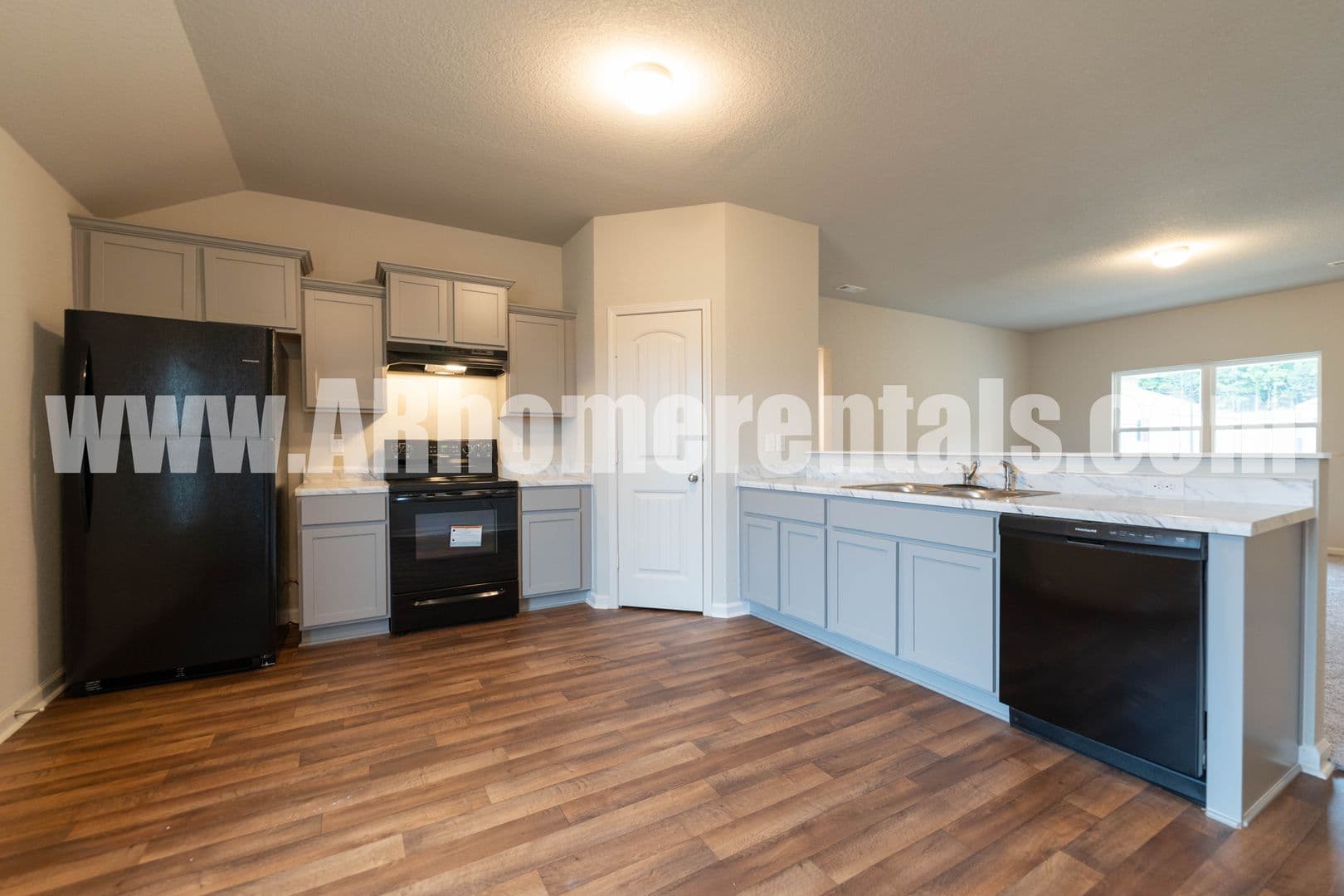 Conway House: 1175 Gallery Dr