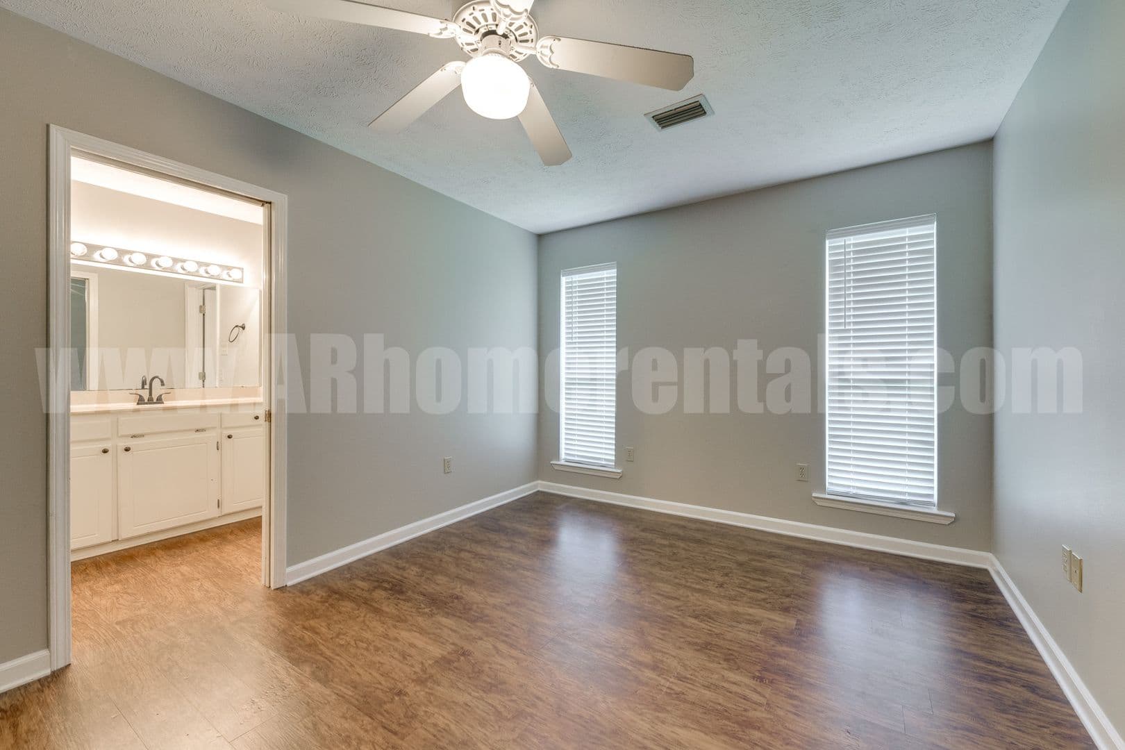 Conway House: 2765 Archer Lane