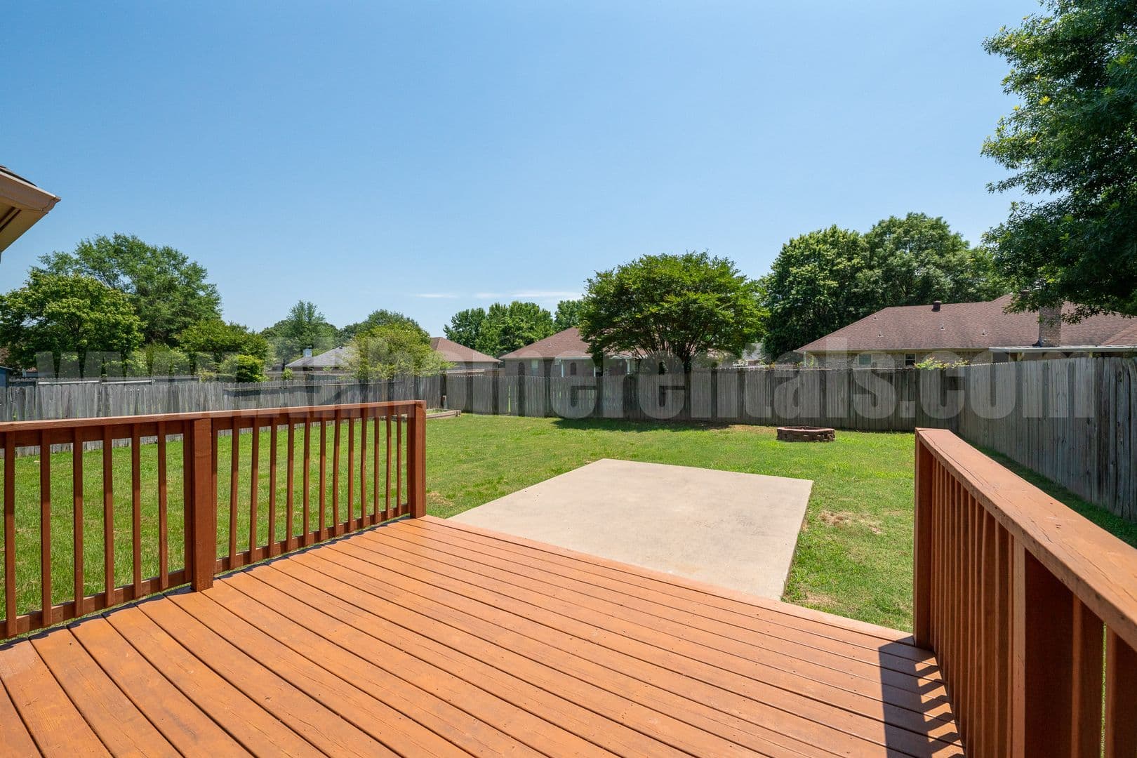 Conway House: 2765 Archer Lane
