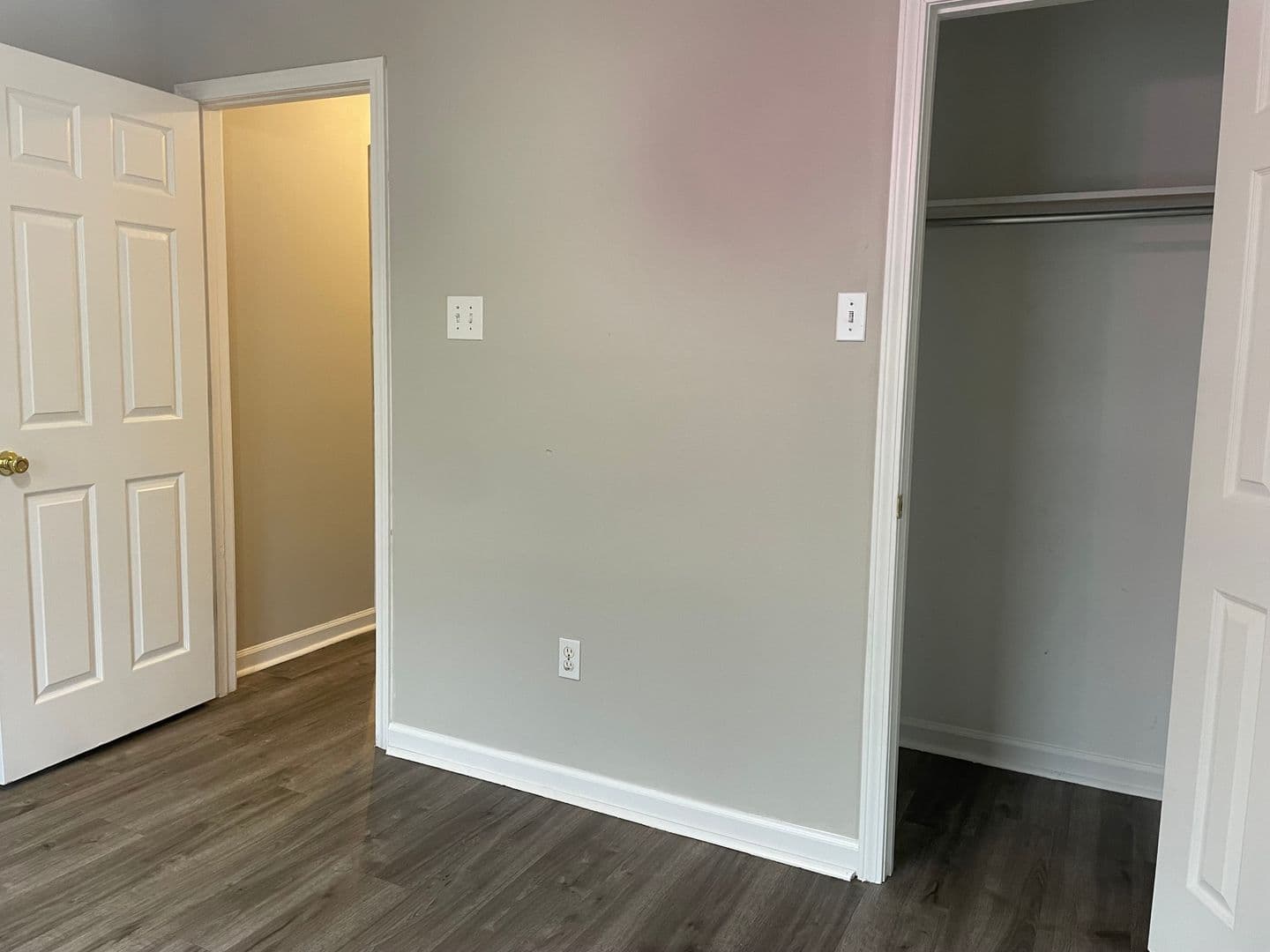 Conway House: 1425 Joyner Drive