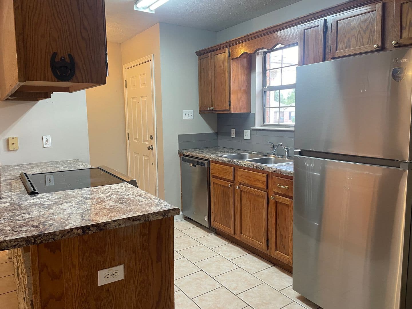 Conway House: 1425 Joyner Drive