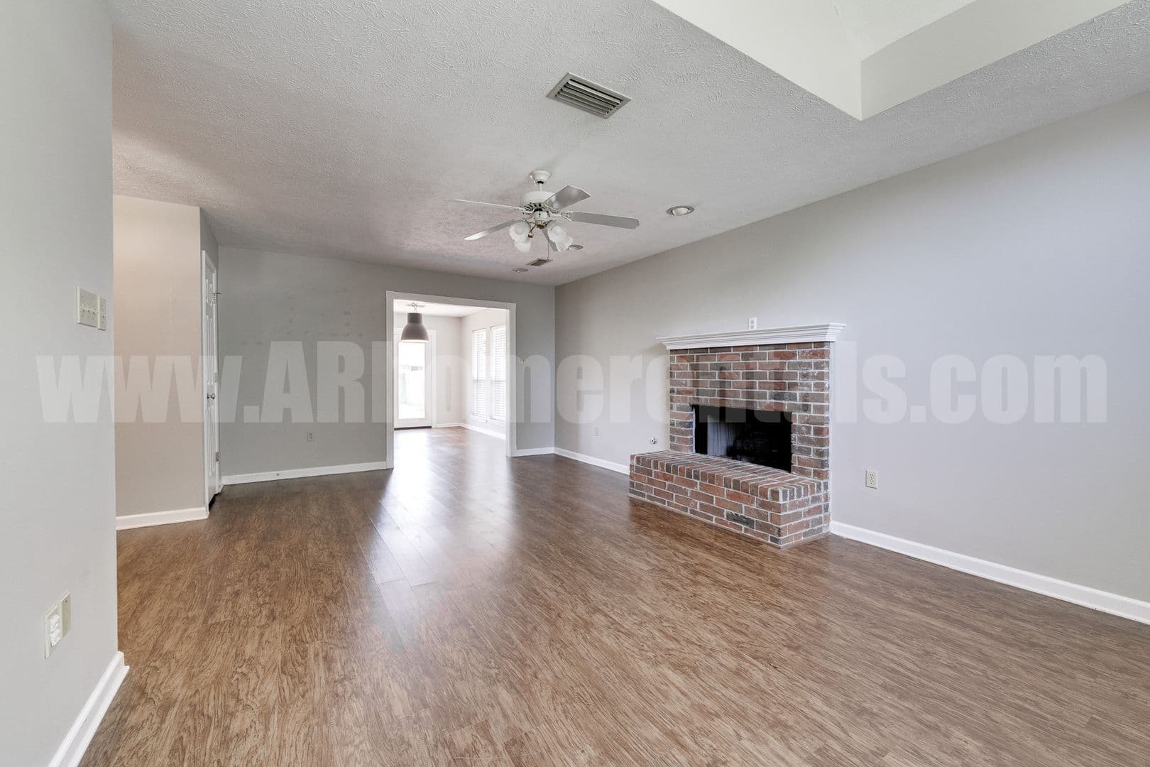 Conway House: 2765 Archer Lane
