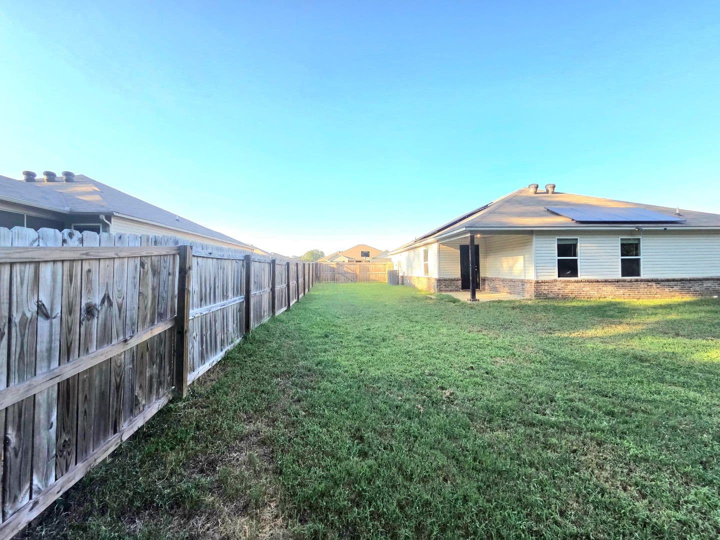 Austin House: 23 Dunnaway Drive