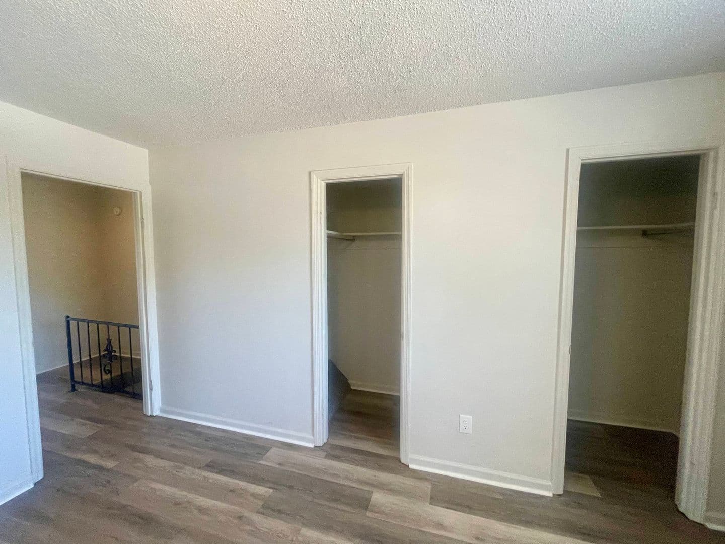 Little Rock Apartment: 1706 Sanford Dr