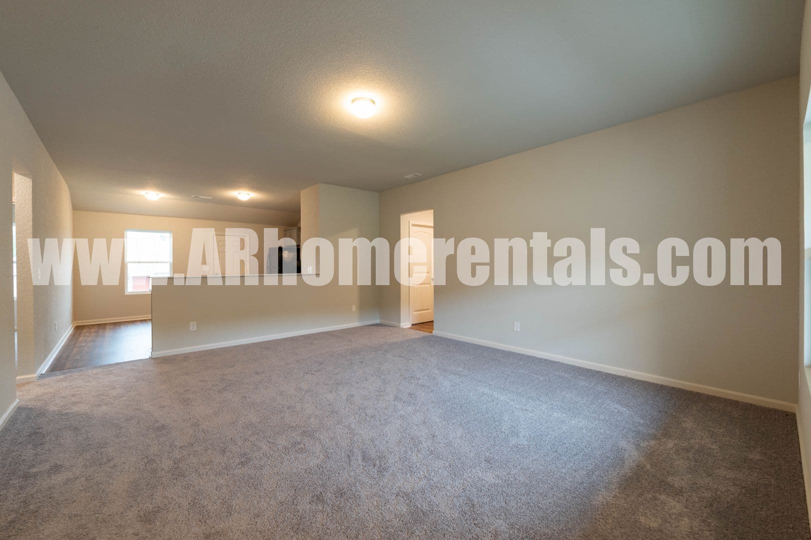 Conway House: 1175 Gallery Dr