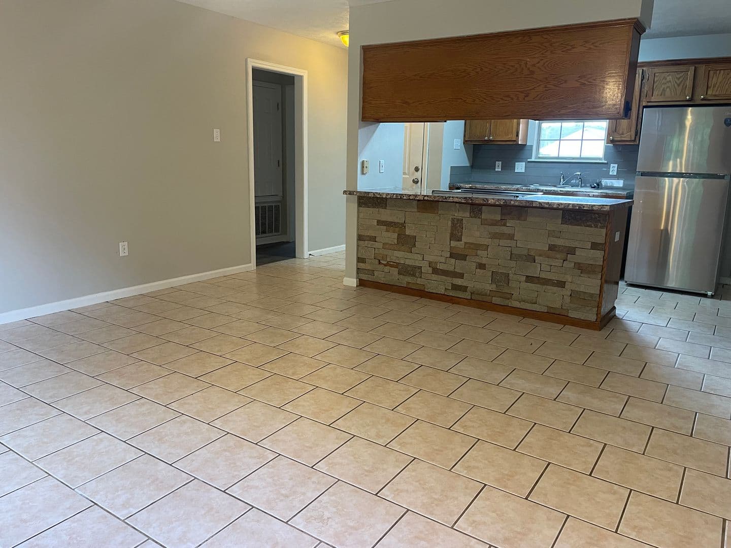 Conway House: 1425 Joyner Drive