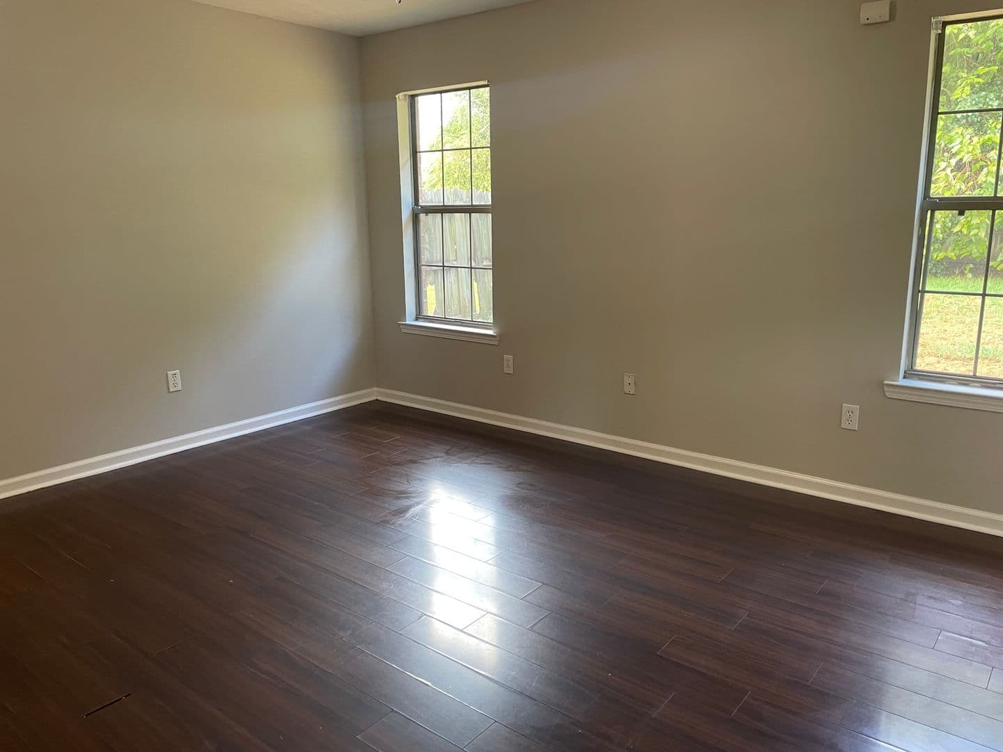 Conway House: 1425 Joyner Drive