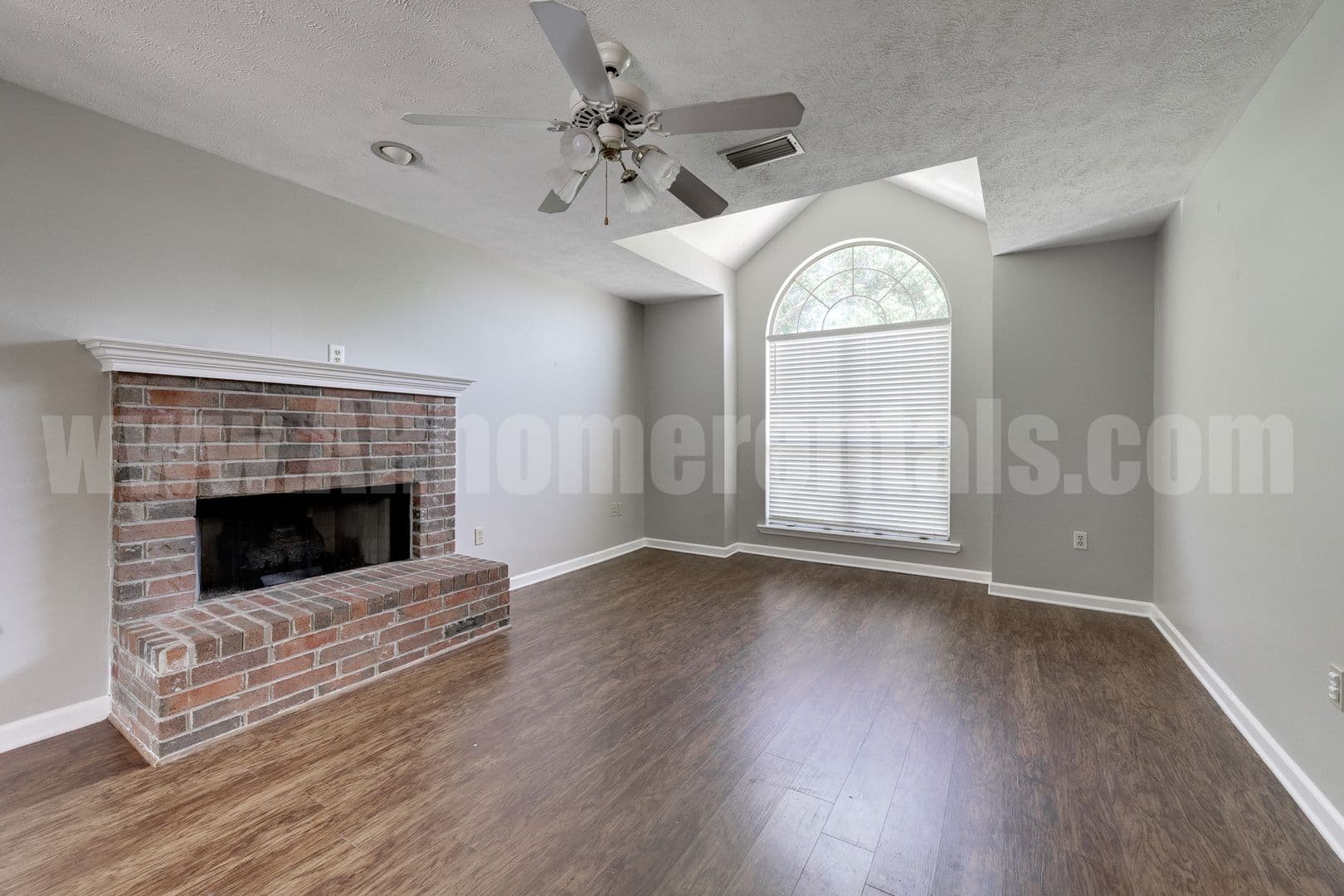 Conway House: 2765 Archer Lane