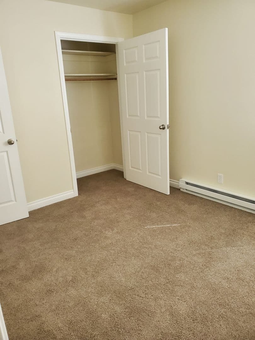 Hillsboro Apartment: 155 NW Jackson St.