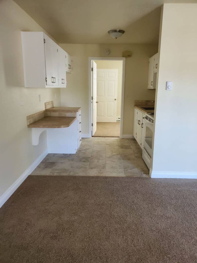 Hillsboro Apartment: 155 NW Jackson St.