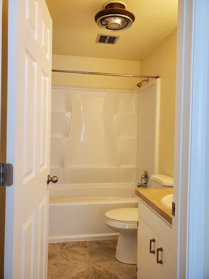 Hillsboro Apartment: 155 NW Jackson St.