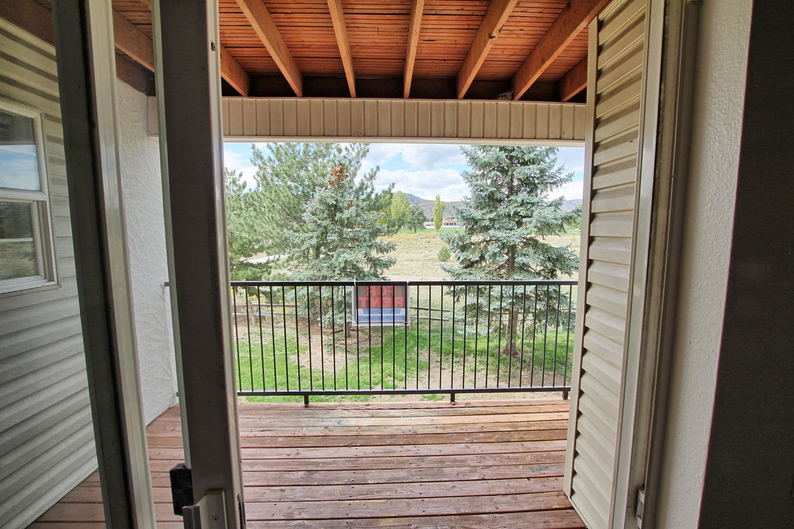 Littleton Apartment: 12338 W Dorado Pl #207