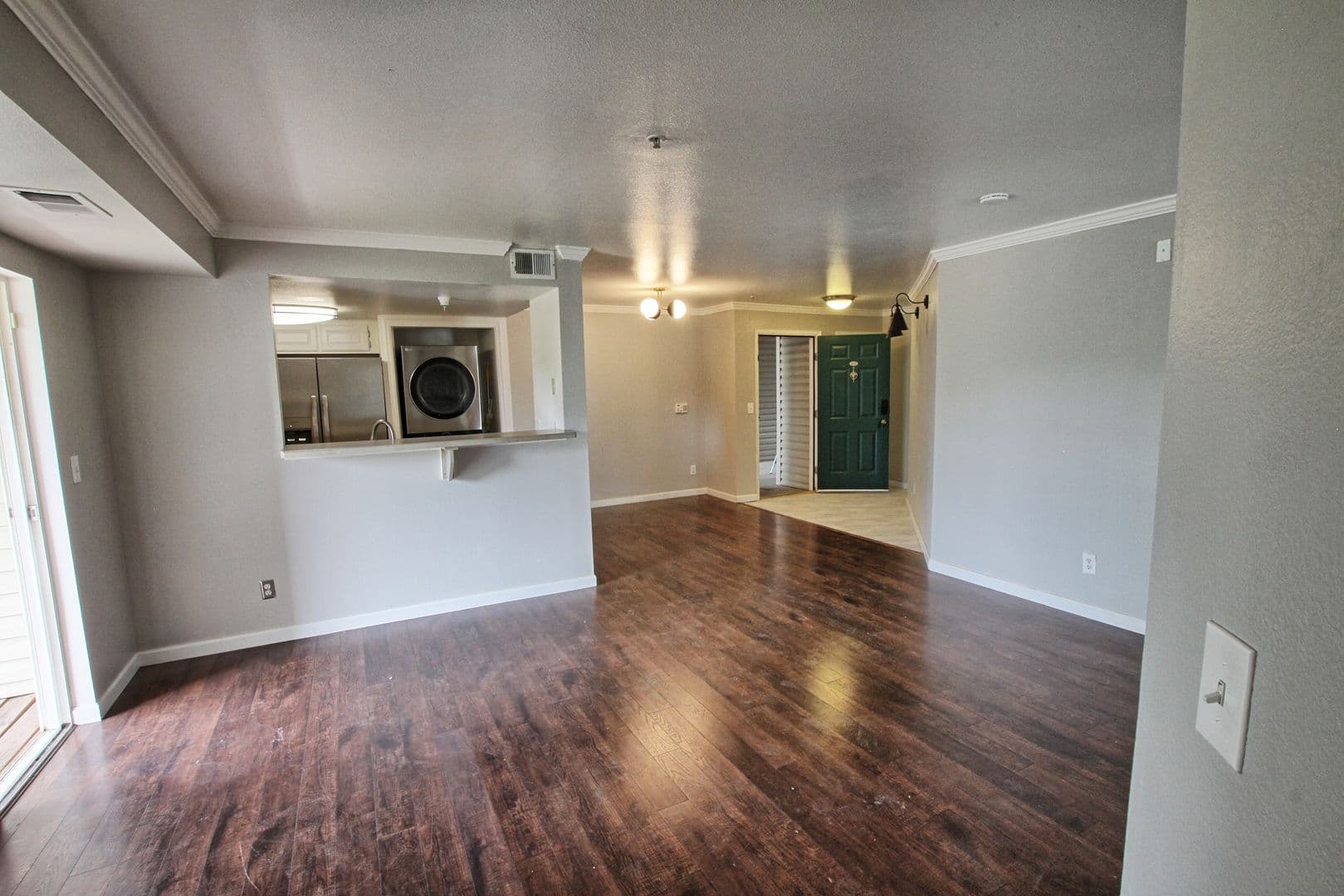 Littleton Apartment: 12338 W Dorado Pl #207