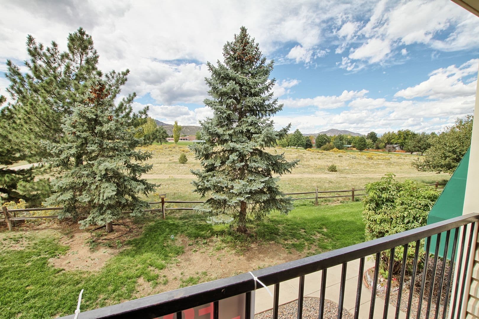 Littleton Apartment: 12338 W Dorado Pl #207