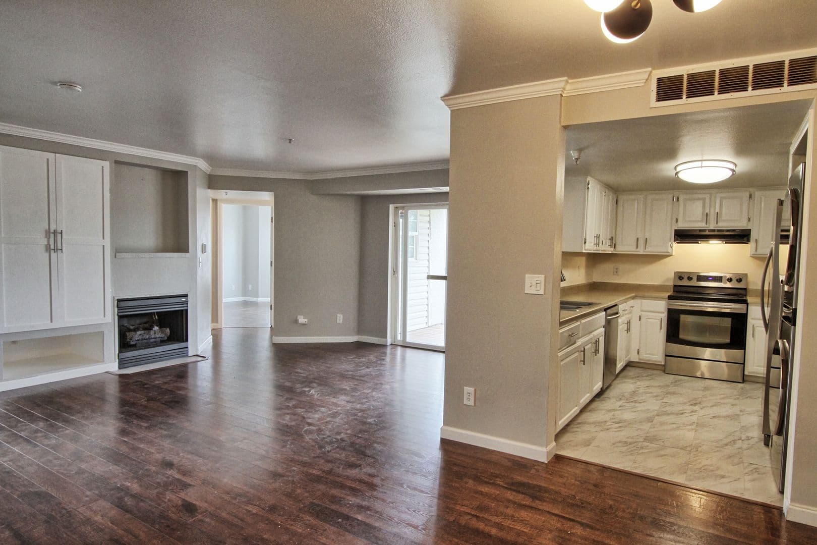 Littleton Apartment: 12338 W Dorado Pl #207