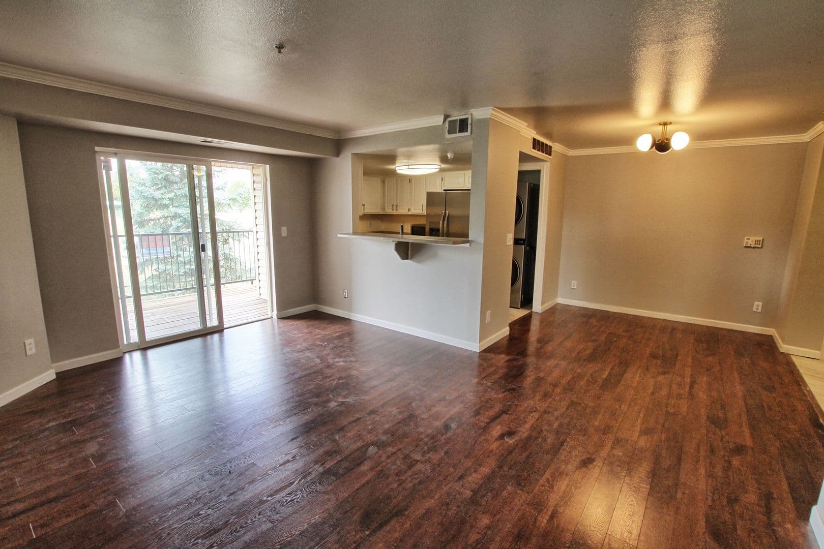 Littleton Apartment: 12338 W Dorado Pl #207