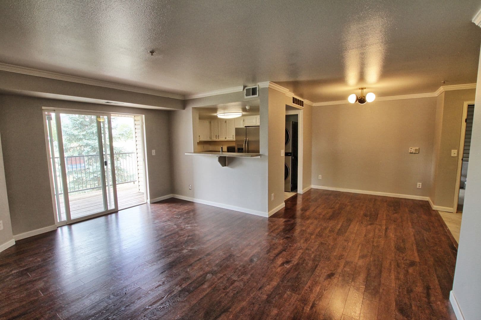 Littleton Apartment: 12338 W Dorado Pl #207