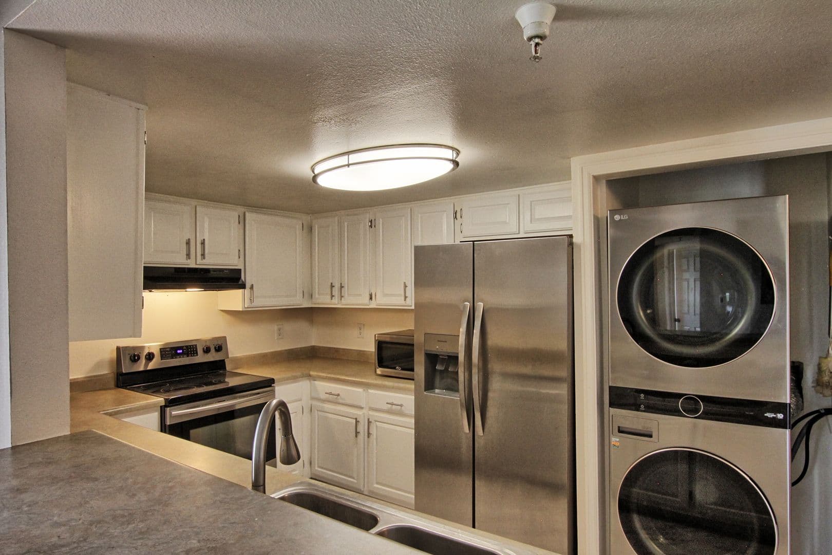 Littleton Apartment: 12338 W Dorado Pl #207