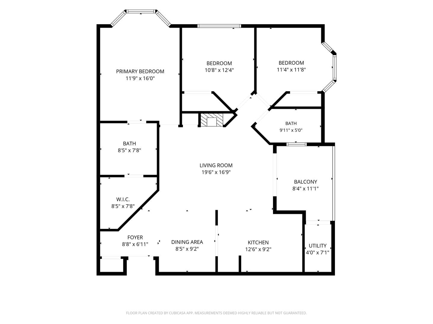 Littleton Apartment: 12338 W Dorado Pl #207