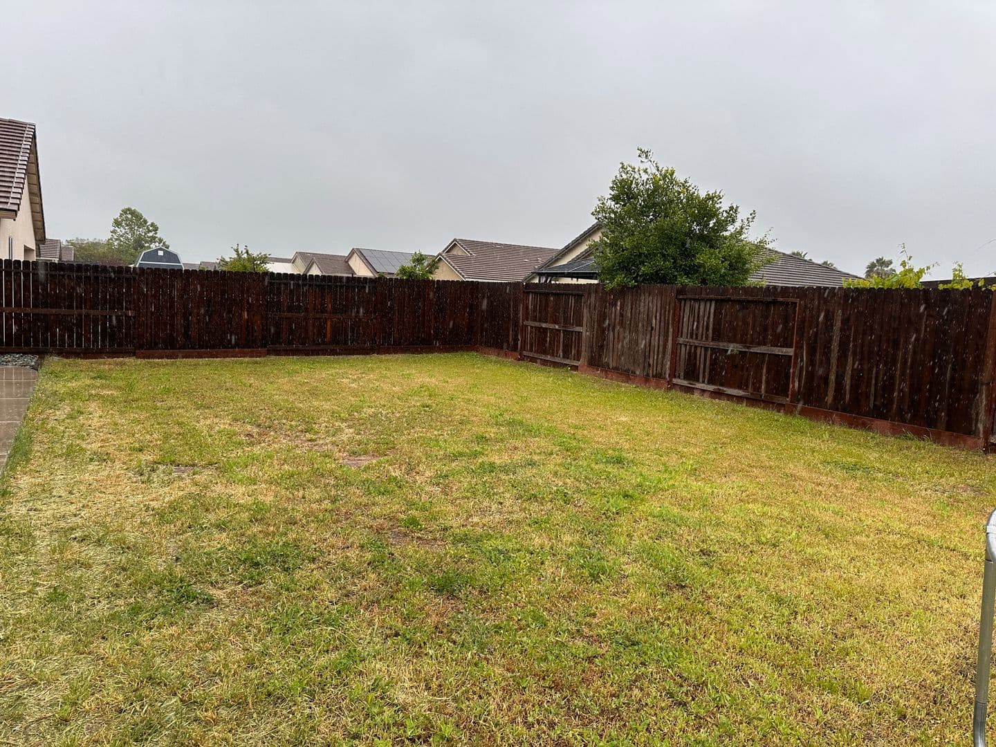Plumas Lake House: 1360 Meadow Ranch St