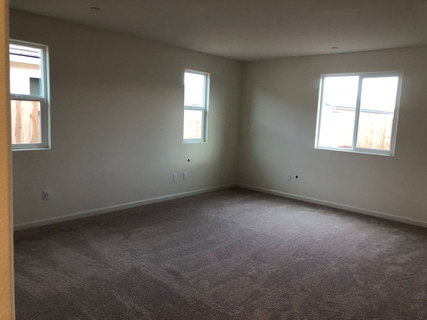 Plumas Lake House: 1360 Meadow Ranch St