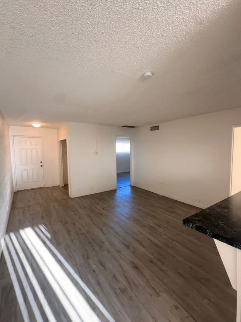 Las Vegas Apartment: 770 Mark Ave