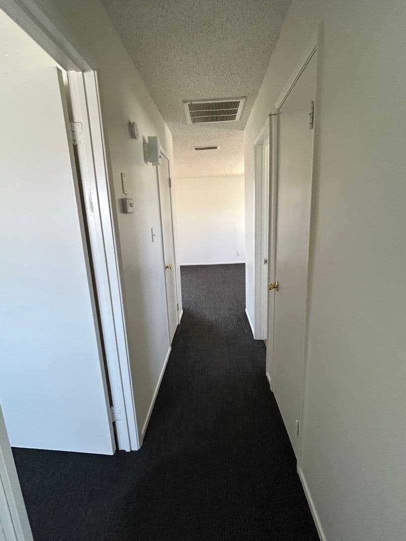 Las Vegas Apartment: 3846 Hazelwood St