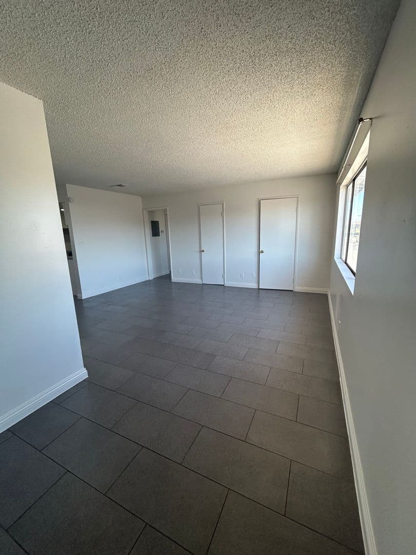 Las Vegas Apartment: 3840 Hazelwood St