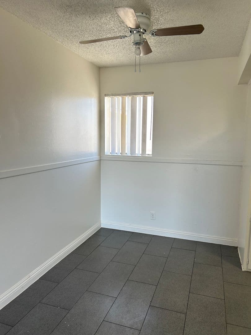 Las Vegas Apartment: 3840 Hazelwood St