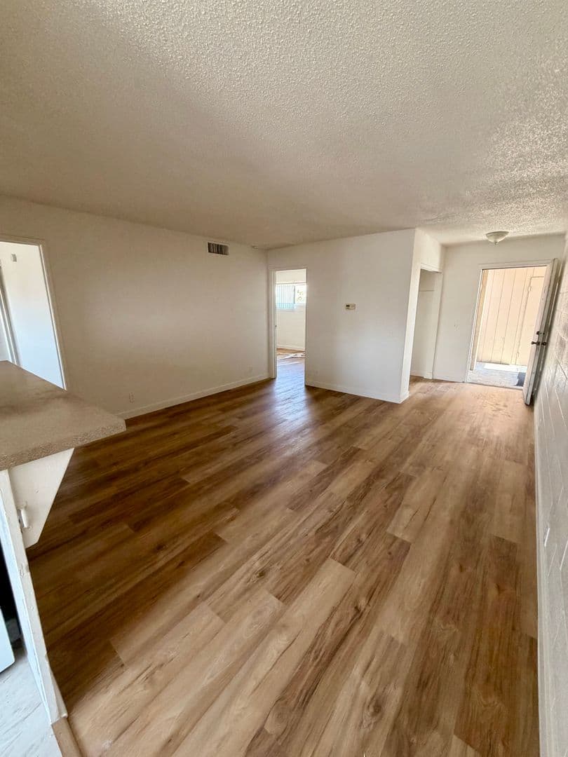 Las Vegas Apartment: 770 Mark Ave