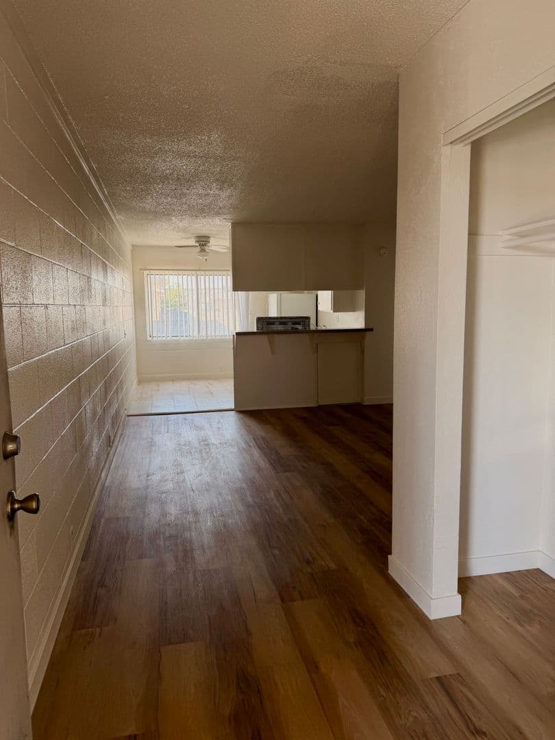 Las Vegas Apartment: 770 Mark Ave