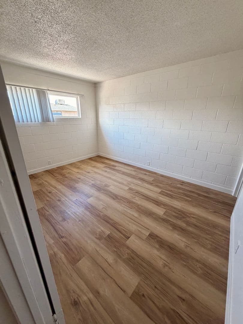 Las Vegas Apartment: 770 Mark Ave
