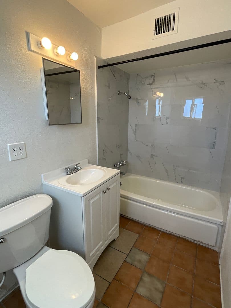 Las Vegas Apartment: 3791 Daisy St