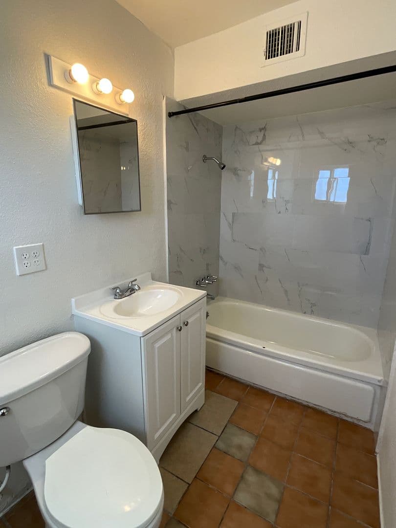 Las Vegas Apartment: 3791 Daisy St