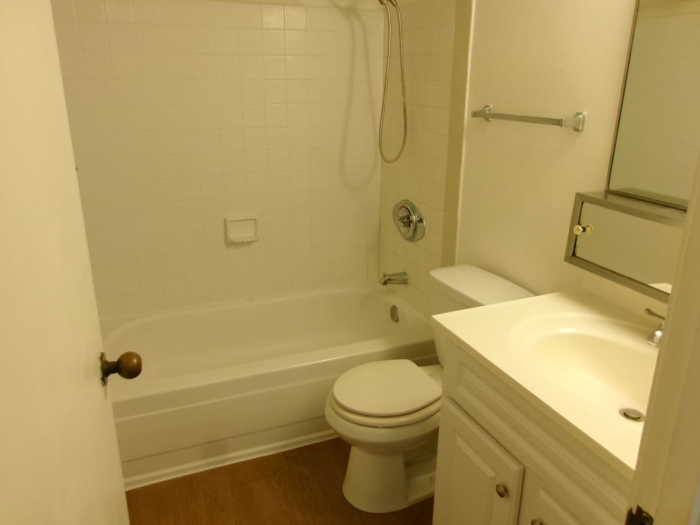 Honolulu House: 1820  Waiola St. #505