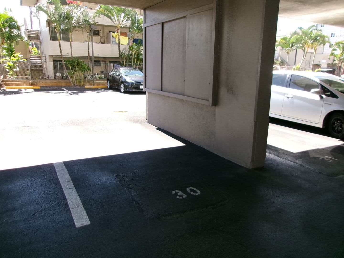 Honolulu House: 1820  Waiola St. #505