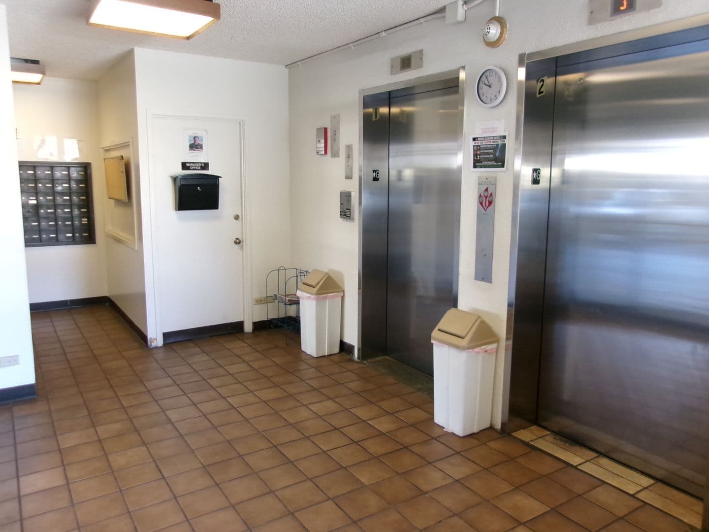 Honolulu House: 1820  Waiola St. #505