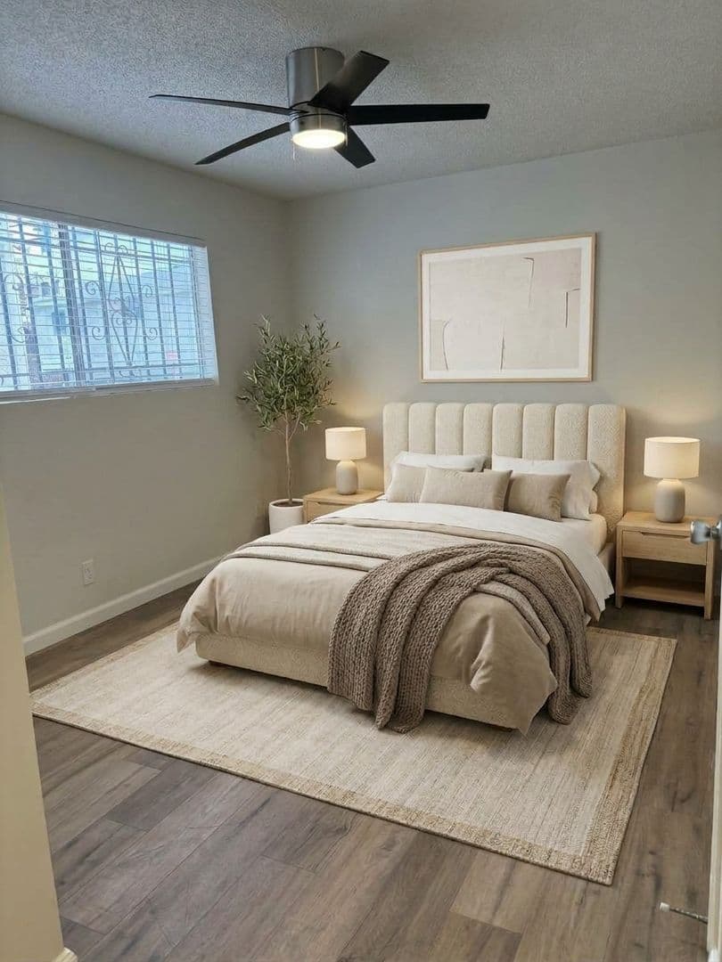 Venice Apartment: 1420-1426 Pacific Ave