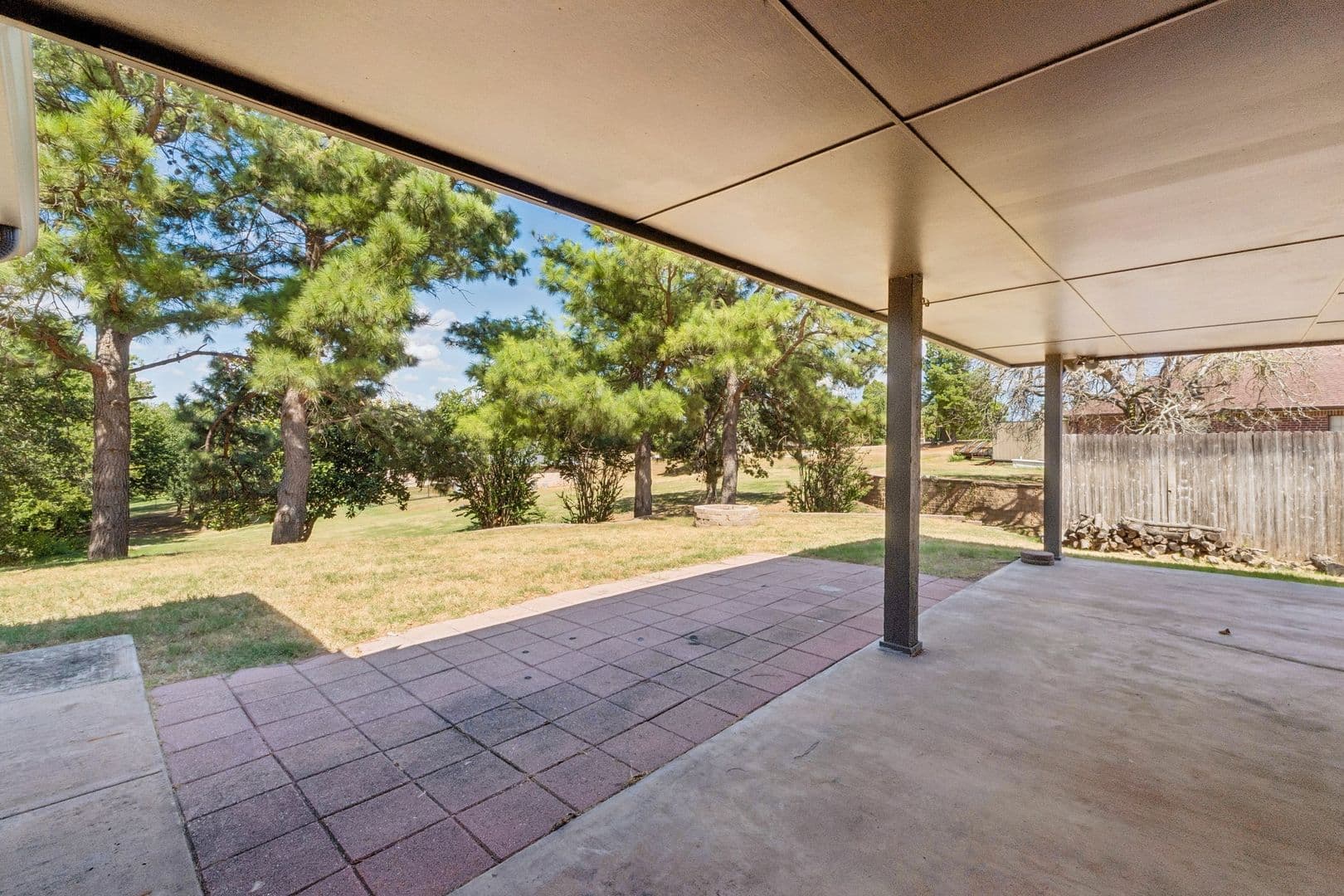 Choctaw House: 15069 Scottsdale Ln