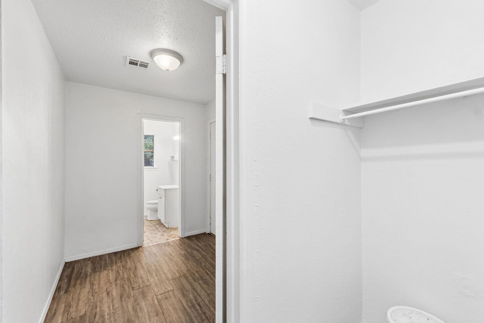 Oklahoma City House: 1421 North Page Avenue