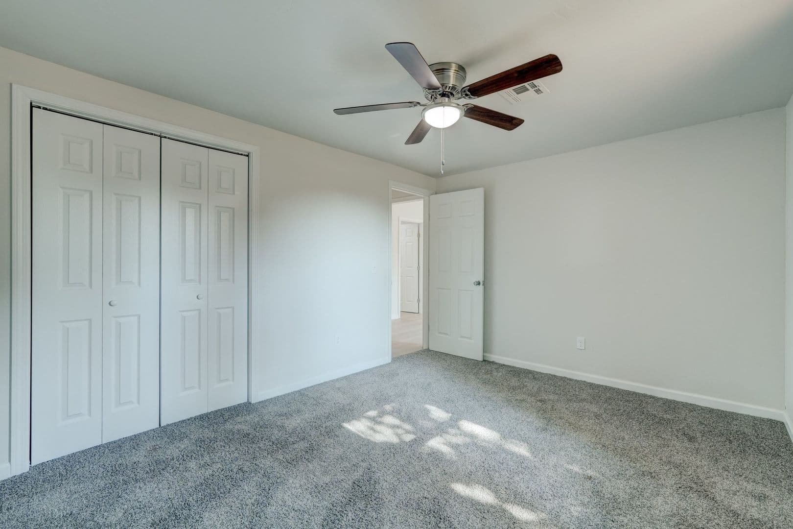 Oklahoma City House: 11601 Matthews Ave