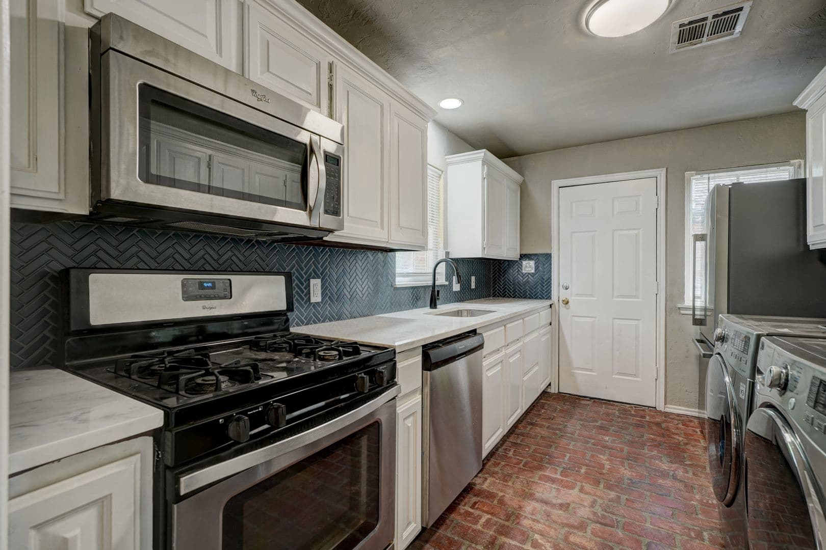 Oklahoma City House: 1824 Andover Ct