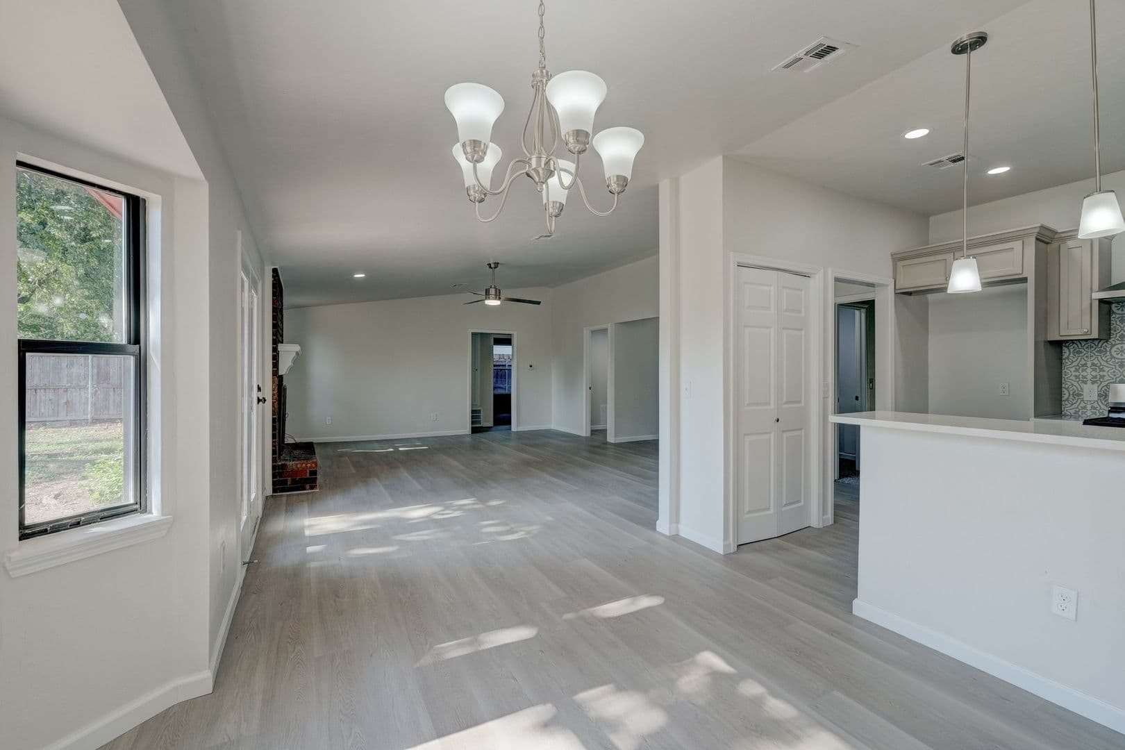 Oklahoma City House: 11601 Matthews Ave