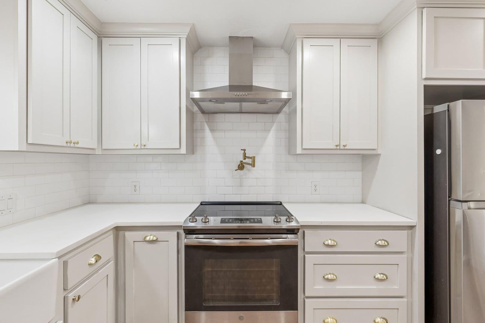 Oklahoma City House: 2305 Barclay Rd