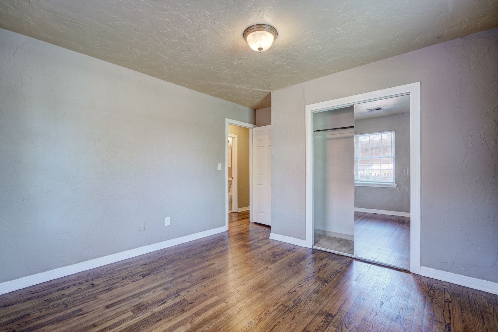 Oklahoma City House: 1824 Andover Ct