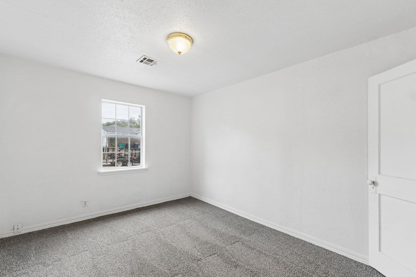 Oklahoma City House: 1421 North Page Avenue
