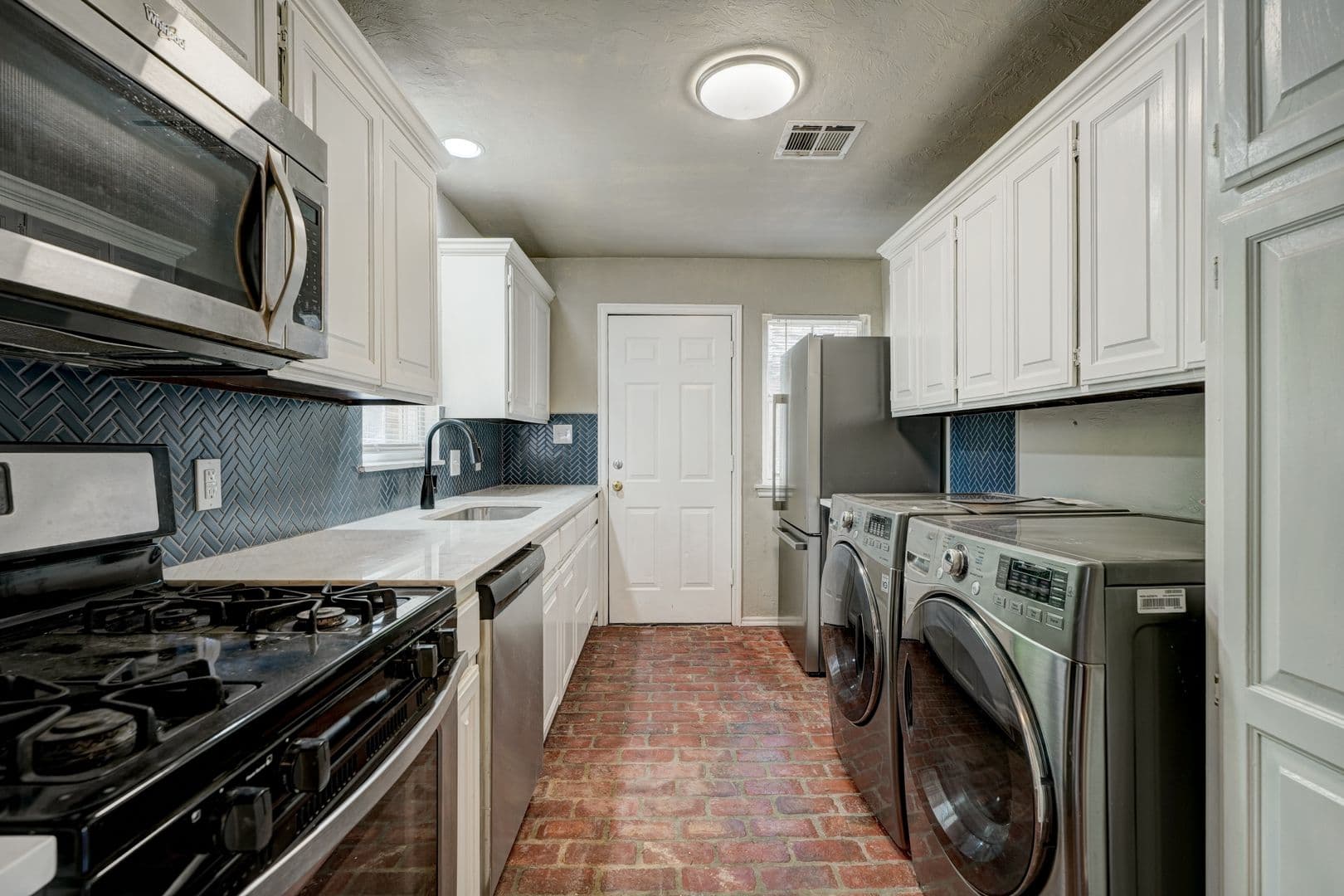 Oklahoma City House: 1824 Andover Ct