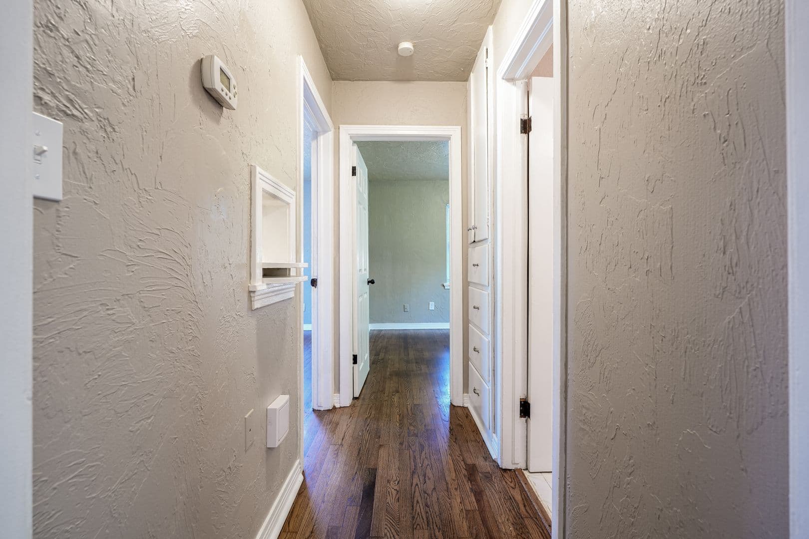 Oklahoma City House: 1824 Andover Ct