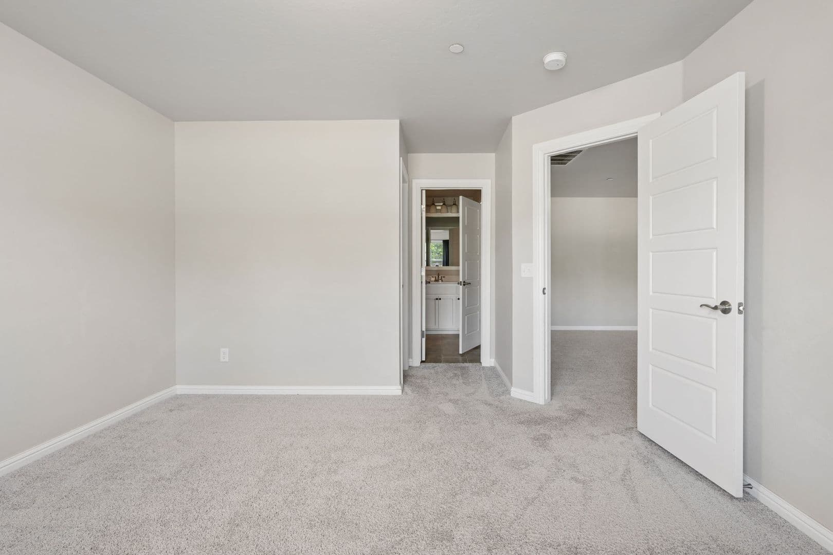 Choctaw House: 5709 Asheville Way