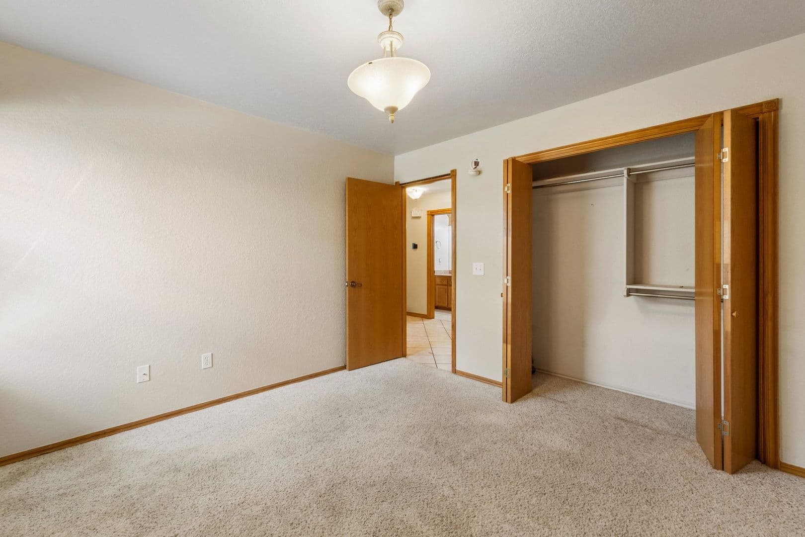 Choctaw House: 15069 Scottsdale Ln
